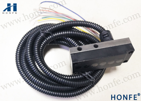 سنسور زاویه 911802333/911328022 قطعات یدکی بافندگی پرتابه برای Sulzer P7100