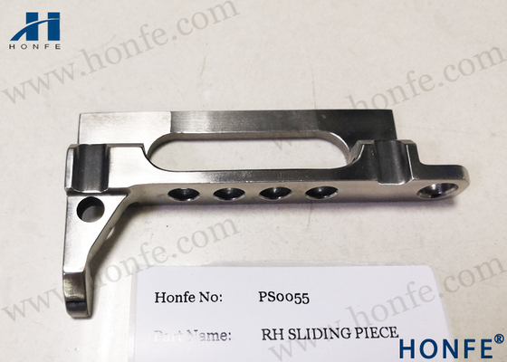 RH-Sliding Piece 911719004/911719006 بافندگی قطعات یدکی برای Sulzer P7100