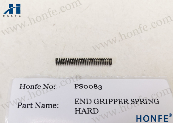 Foot Spring 911159292 Weaving Loom Spare Parts For Sulzer Loom