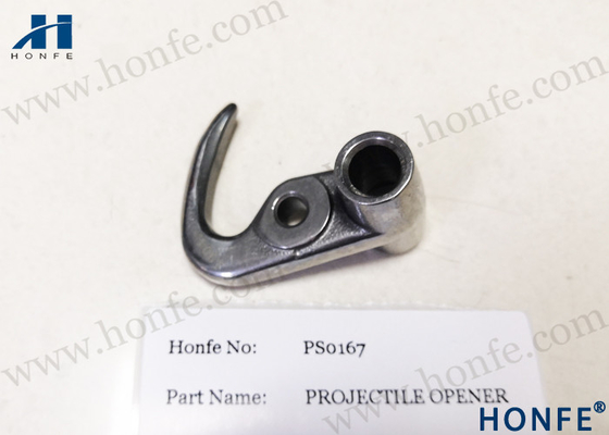 Projectile Opener D1 911318002 For Sulzer Loom Spare Parts Standard Size