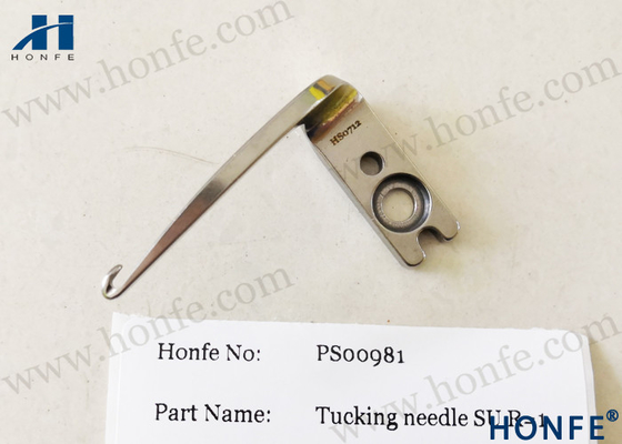 سوزن جمع کننده 911659056 قطعات یدکی بافندگی برای ماشین آلات Sulzer SU