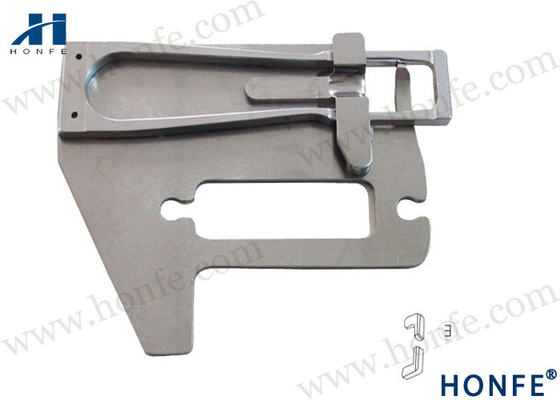 HONFE Truck Gateway Lifter TT پرداخت بسته های مختلف موجود است