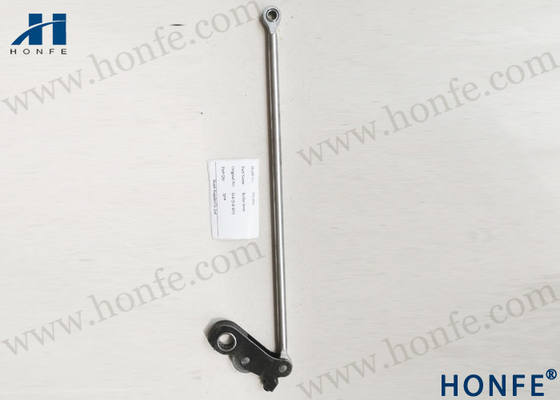 Silzer Loom Projectile Loom با کیفیت بالا تحویل اکسپرس نقره ای