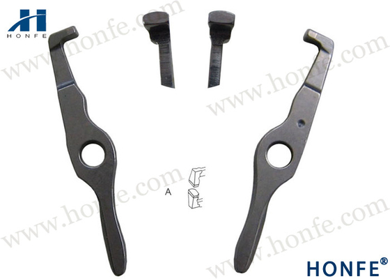 قیمت توافقی HONFE لوازم یدکی Sulzer Loom 911319789/911319433