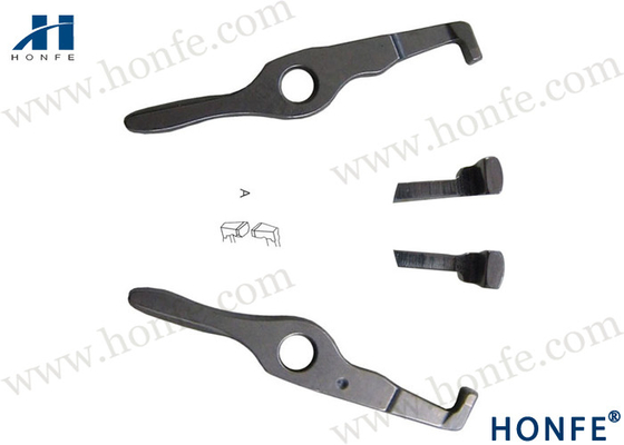 HONFE با نام تجاری Sulzer Loom قطعات یدکی پرتابه قطعات ماشین نساجی