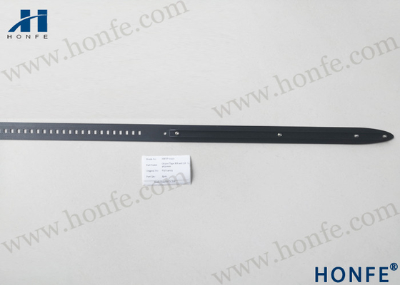 نوار G6300 چپ-راست PQO14023 قطعات یدکی بافندگی برای ماشین آلات سولزر