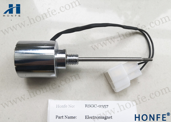 Electromagnet D/A پرداخت قابل مذاکره PSO291016000 G6300/GS900/FAST