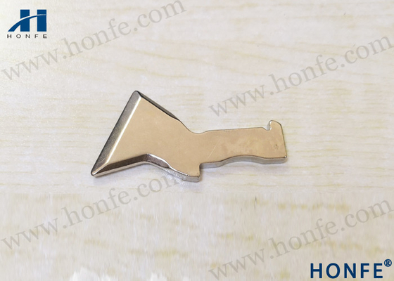Plate PQR51703 Sulzer Loom قطعات یدکی G6300 اندازه استاندارد ماشین آلات
