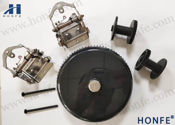 1 قطعه Picanol Loom Express Delivery MOQ B2B برای ماشین آلات نساجی