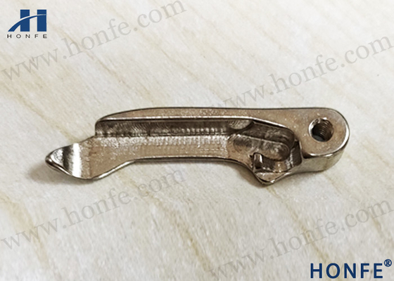 Weaving Loom Spare Parts Clamp Piece Without Tungsten Steel Sheet 7 Workdays