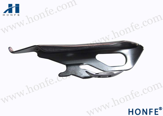روش پرداخت D / P فعال شده مناسب برای Honfe شماره RSGC-0001L4 Rapier Loom