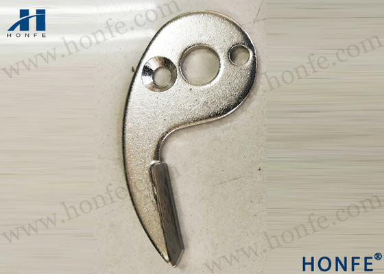 قطعات یدکی LH قابل جابجایی تیغه ظرفیت عرضه 1000pcs / ماه توسط Honfe ISO9001 گواهینامه