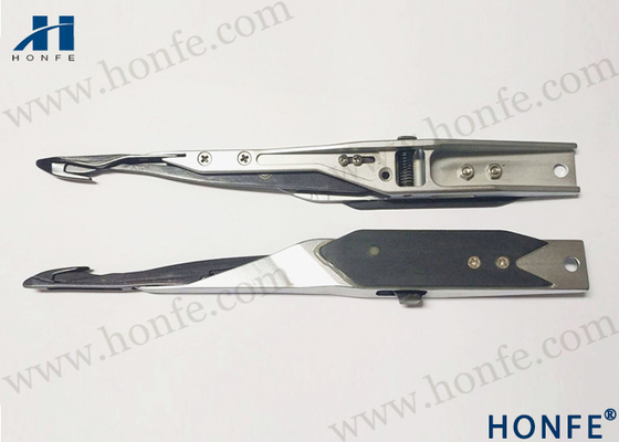 قطعات یدکی HONFE برای گاما X مدل بخش NO. BE237304 نقره