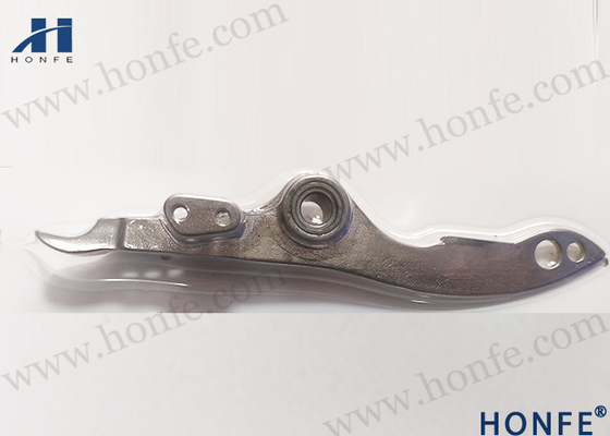 HONFE RDER-0002L2B قطعات معدنی برای پارچه تراش پارچه تراش