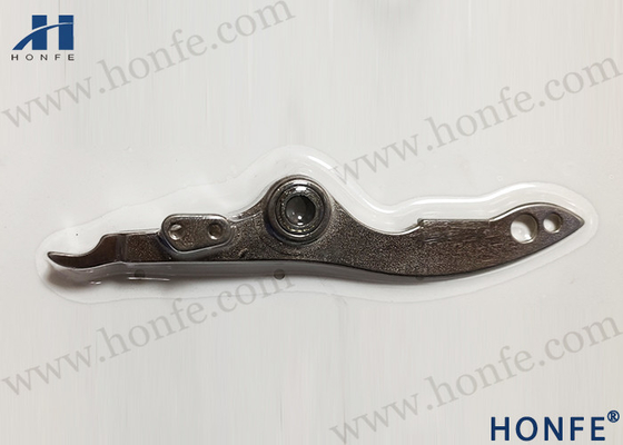 گواهینامه HONFE NO. RDER-0002L2B اهرم مناسب برای DORNIER