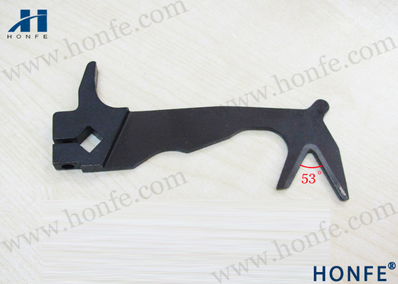 تیغه مرکز 911320066/270012244 برای ماشین Sulzer PU P7100 D1