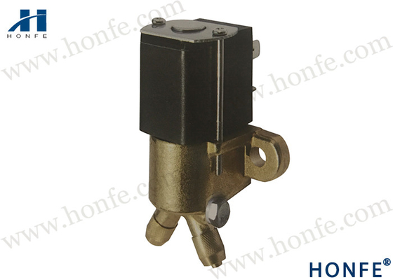 MOQ 1 قطعه قطعه NO. BE312448/BE313805 Picanol OMNI-PLUS-XII ولول های سولینوئید رله