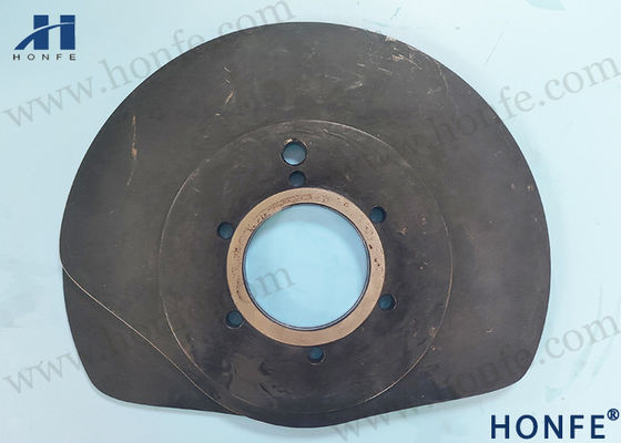 استوبلی 1781 F182257.00 برای قطعات فرعی ماشین آلات نساجی