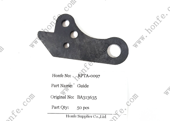راهنمای BA313635 دستگاه های بافندگی Optimax Rapier قطعات یدکی سری Picanol