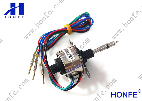 موتور ELCA BE307186 BE312775 پیکانول OMP800 AirJet Looms