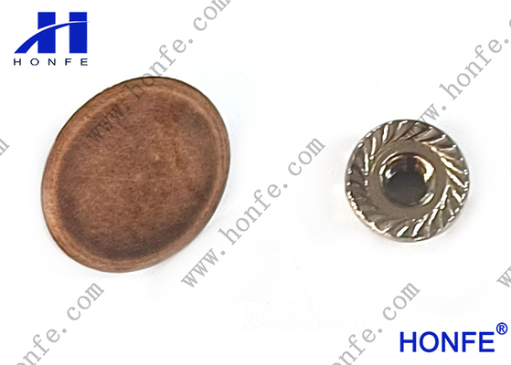پیچ و مهره 921876855 G6500 دستگاه های بافندگی راپیر قطعات دستگاه بافندگی