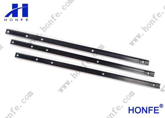 پشتیبانی از نوار G6500 Rapier Looms قطعات یدکی دستگاه بافندگی Sulzer Loom قطعات دستگاه بافندگی
