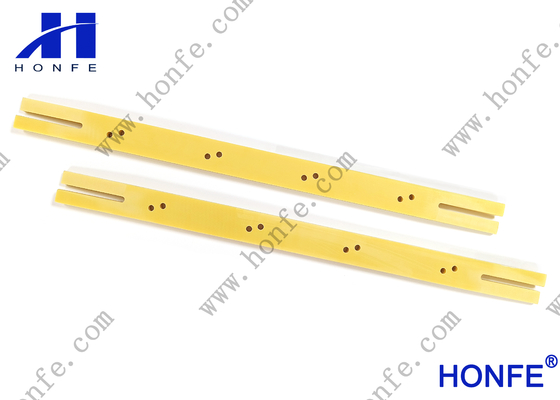 LEDB13A آلفا بازکننده گیره L=465mm دستگاه های بافندگی Rapier سری Somet قطعات دستگاه بافندگی