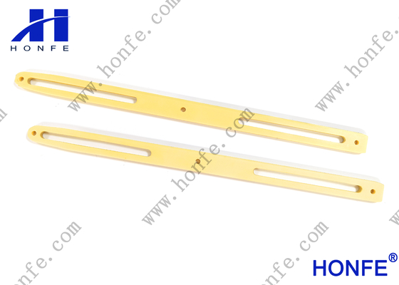 بار باز کننده 262007746 262009746 G6500 L=405mm Rapier Looms Sulzer Loom قطعات یدکی