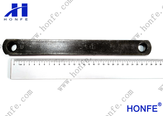 اهرم F183.852.12 W=30MM CD=256MM قطعات دستگاه بافندگی