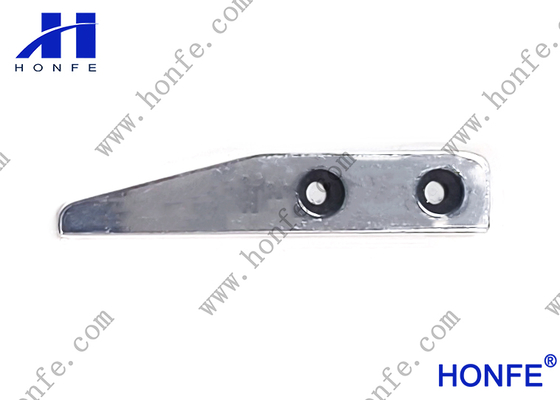 تیغه برش زیر J1308020300A تویوتا قطعات دستگاه بافندگی جت هوای JAT500/600/610/700/710