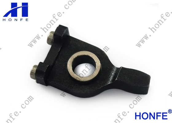 اهرم BE316463 قطعات دستگاه بافندگی جت هوا سری Picanol Omni Delta قطعات دستگاه بافندگی