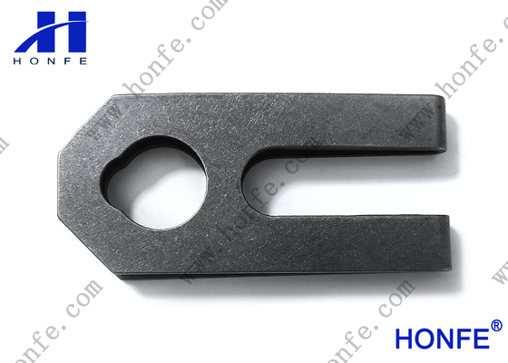 چنگال مهار 911309033 قطعات دستگاه بافندگی پرتابه با کیفیت بالا قطعات یدکی دستگاه بافندگی سولزر