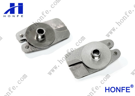 قیچی 911.820.029 سنگین D1 قطعات دستگاه بافندگی پرتابه