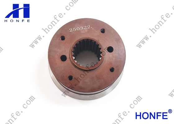هاب چرخ شلوار 25G برای ترمز مخروط 911.305.262 911.105.334 25G قطعات پارچه تراش موشک با کیفیت بالا