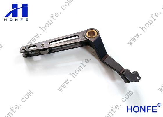 نگهدارنده کاتر PAQ57528 TP500 Nuovo Pignone Series قطعات دستگاه بافندگی Rapier Loom قطعات دستگاه بافندگی با کیفیت بالا
