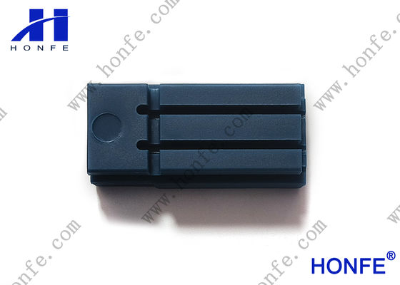 پوشش ترمز جلویی 911.127.175 قطعات پرتابی ماشین آلات نساجی قطعات پرتابی پارچه تراش با کیفیت بالا