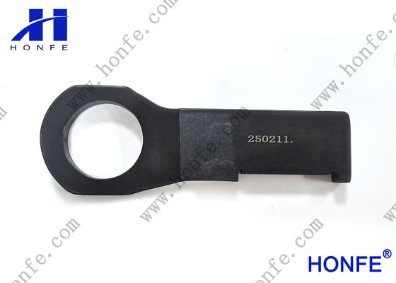 صفحه دندانه دار 911.208.302 PUD1 قطعات ماشین آلات نساجی پرتابی بافندگی با کیفیت بالا