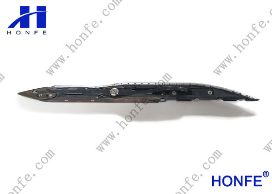 AN2203A SM92 SM93 گیره برای ماشین آلات بافندگی قطعات دستگاه نوار باف