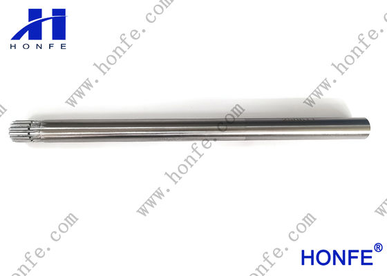 شافت PU با کیفیت بالا Z=14 911.110.176 برای ماشین آلات نساجی بافندگی پرتابی