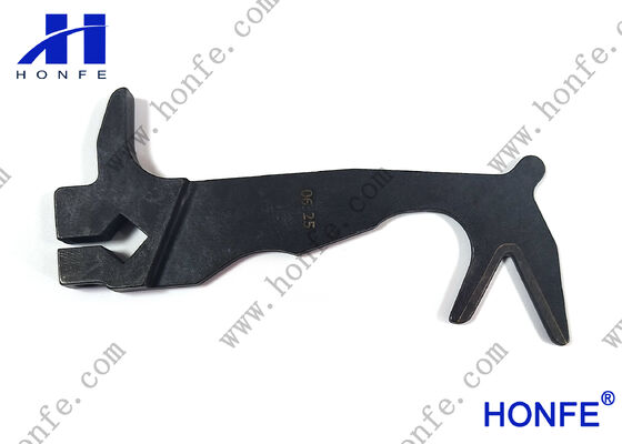 مرکز کردن تیغه 911.320.066 270.012.244 PU P7100 D1 ماشین آلات نساجی قطعات قطعات نساجی با کیفیت بالا