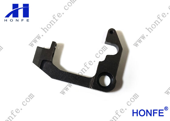 بدن دستگير کننده ي پايه ي بافت 270000.921 270.001.905 P7300 SU قطعات پارچه ای 6 میلی متری قطعات پارچه ای