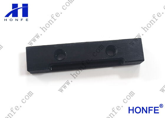 "نوت اسلايدينگ" 911319.832-912310.095 16x10x75 قطعات قطعات برای ماشین آلات نساجی