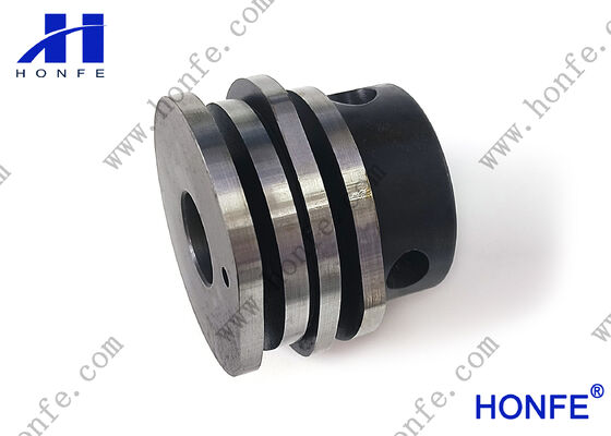 قیچی پود 2181002 P1001 قطعات دستگاه بافندگی راپیر سری Vamatex قطعات دستگاه بافندگی نساجی با کیفیت بالا