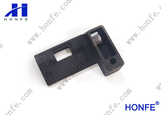 بدنه روان‌کننده 911.316.819 D1 MS قطعات ماشین‌آلات نساجی پرتابه ماشین بافندگی با کیفیت بالا