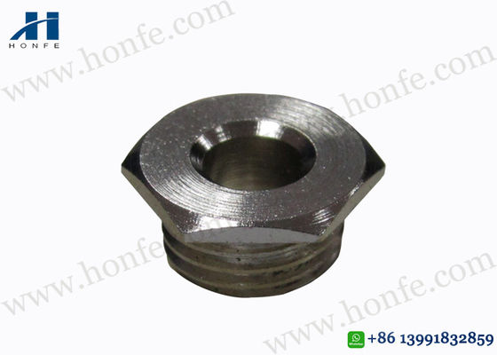 قطعات یدکی Threeded Bushing B155929 Picanol Loom