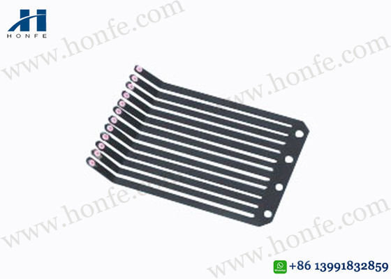 BE151218 BE155170 BE301193 Picanol Delta Loom قطعات یدکی