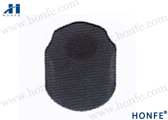 قطعات استاندارد 900-6144 Picanol Loom قطعات یدکی رنگ سیاه