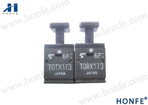لوازم یدکی Picanol Loom Optical TOTX173 / TORX173