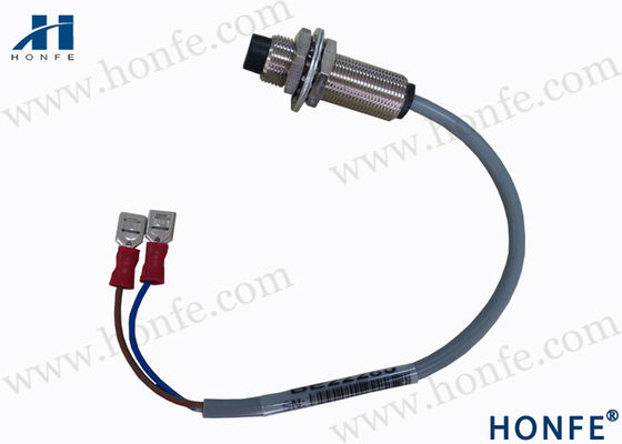 قطعات PICNAOL PAT Proximity Switch Power Loom قطعات یدکی BE22280 / BE80830
