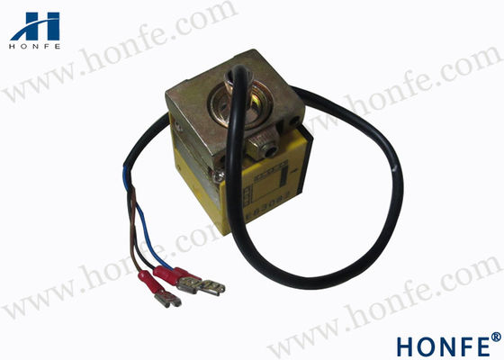 قطعات یدکی Pican Motion Transducer قطعات Picanol Loom BE83043 / BE83082